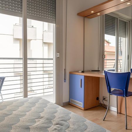 Hotel Riviera Caorle Bagian luar foto