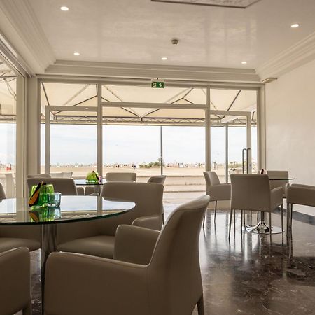 Hotel Riviera Caorle Bagian luar foto