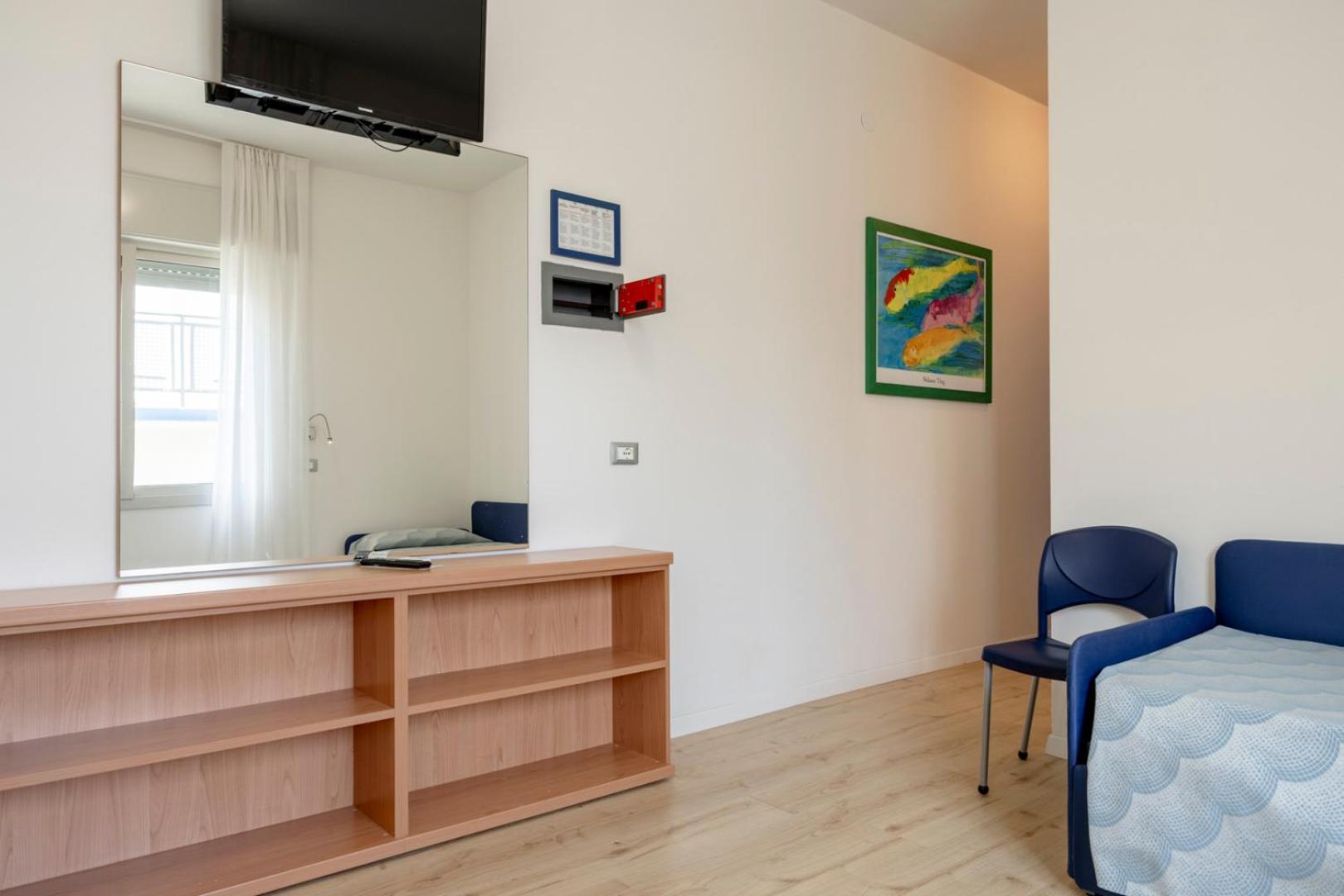Hotel Riviera Caorle Bagian luar foto