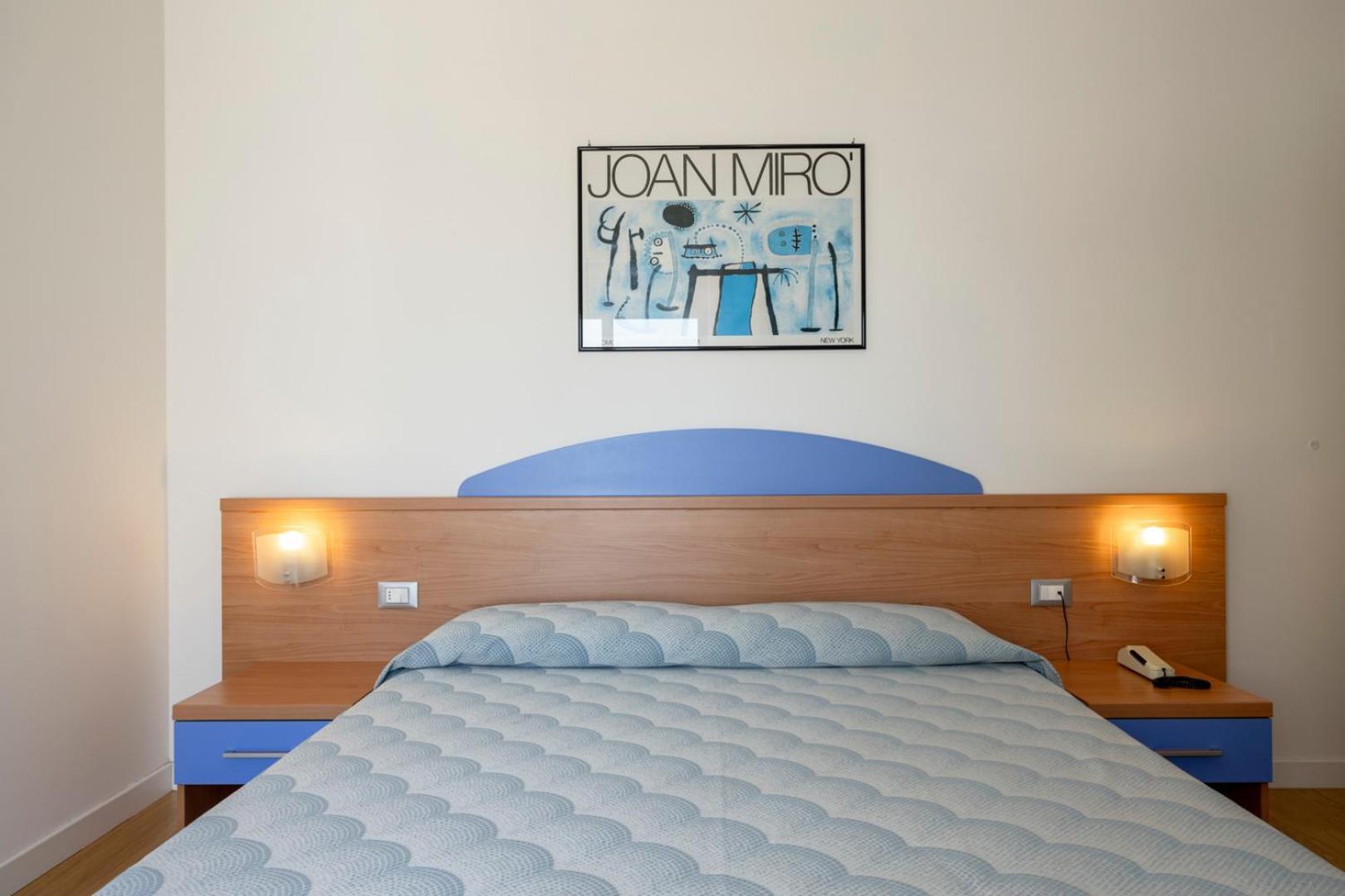 Hotel Riviera Caorle Bagian luar foto