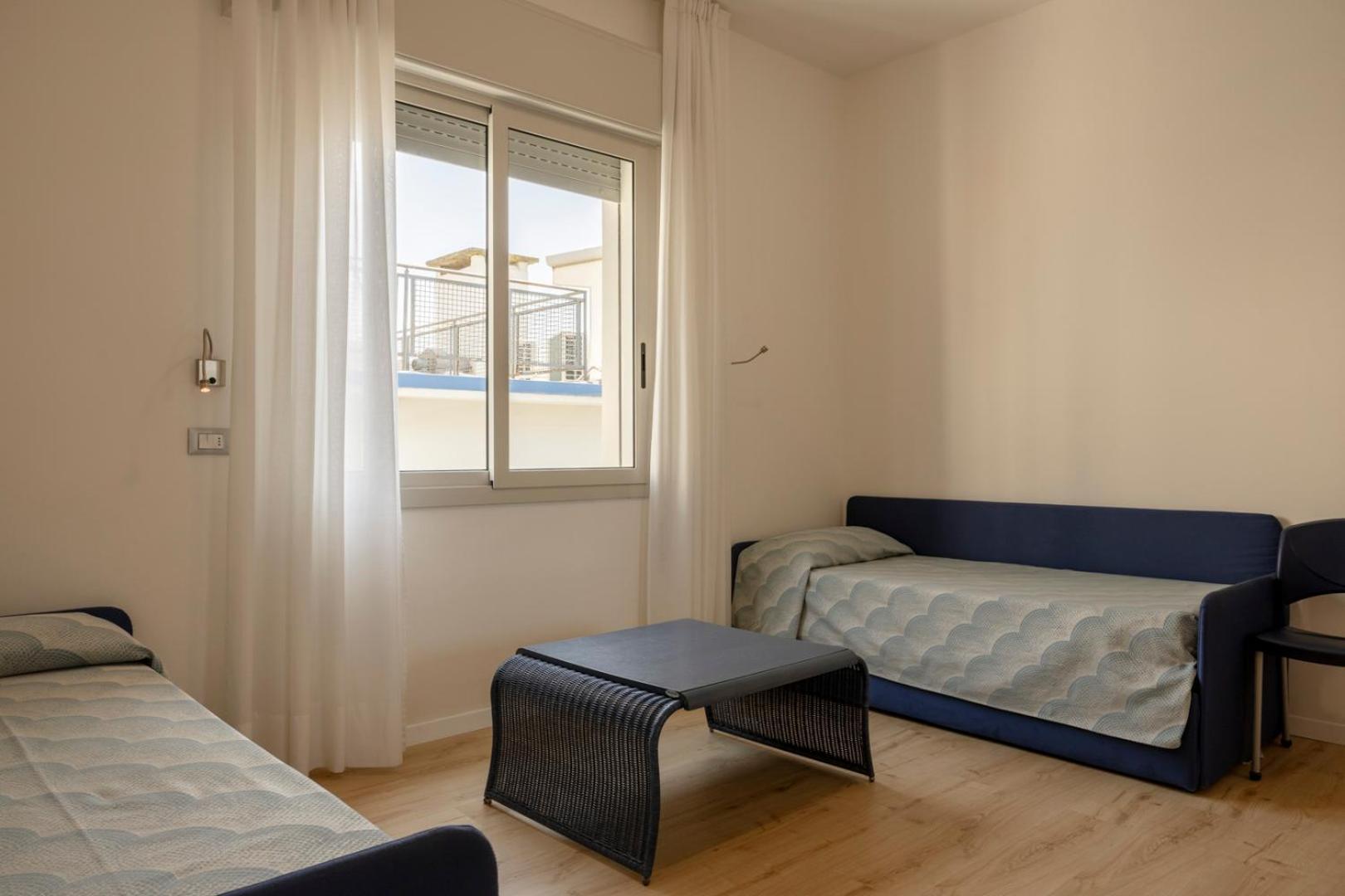 Hotel Riviera Caorle Bagian luar foto