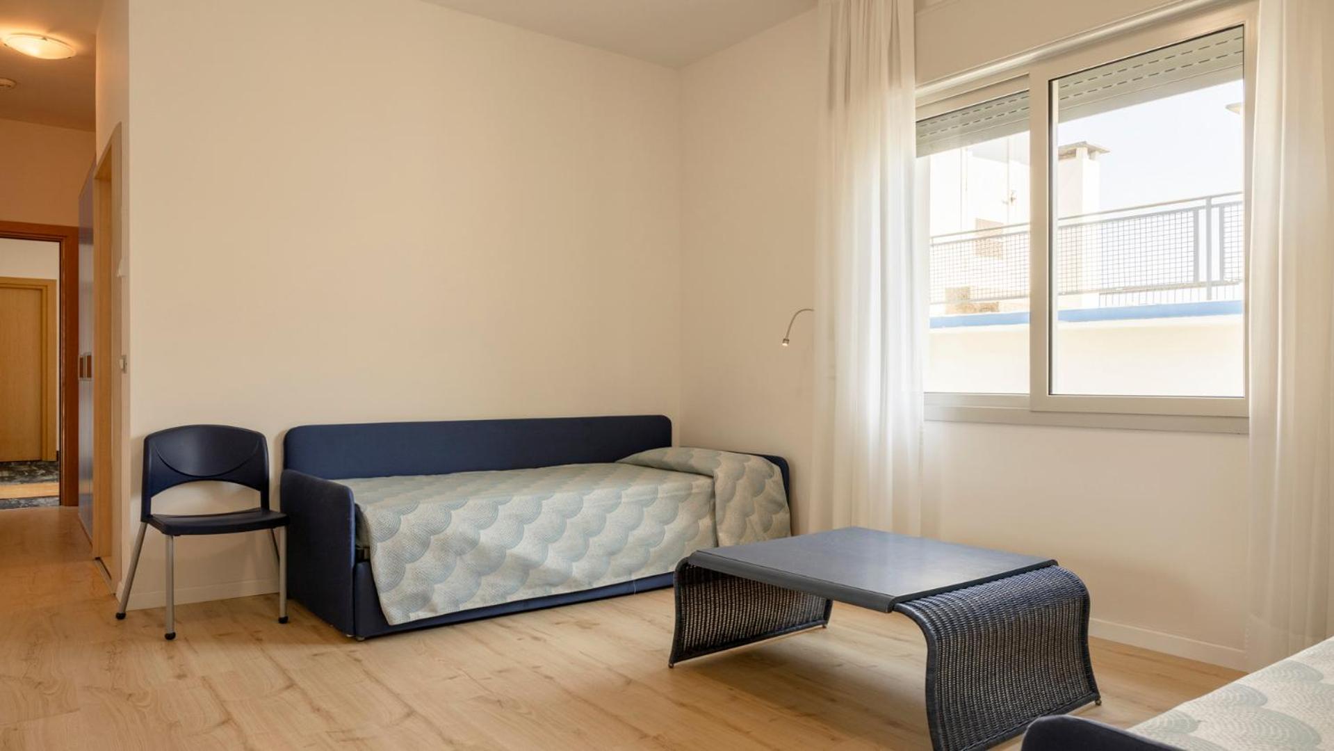 Hotel Riviera Caorle Bagian luar foto