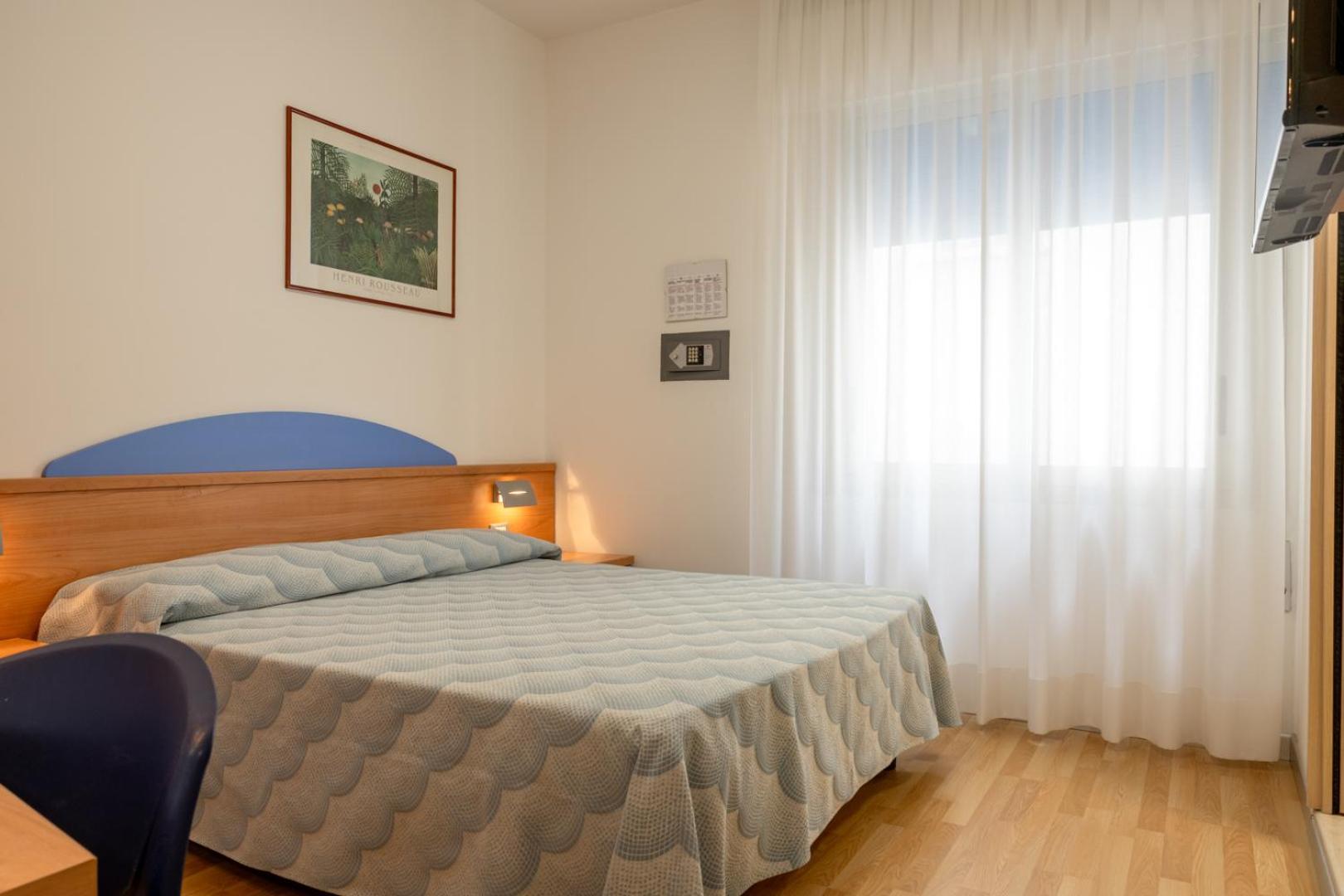 Hotel Riviera Caorle Bagian luar foto