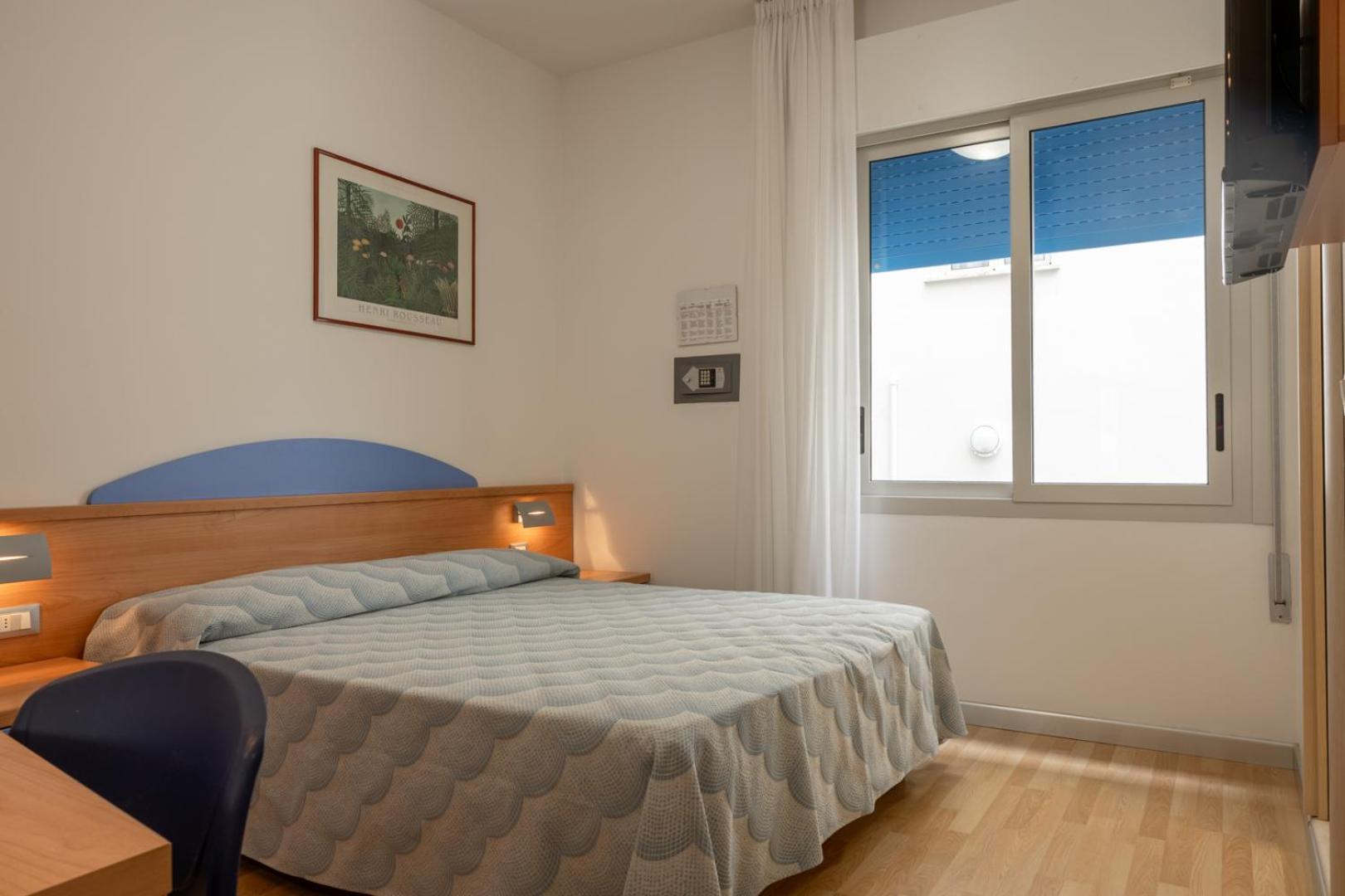 Hotel Riviera Caorle Bagian luar foto